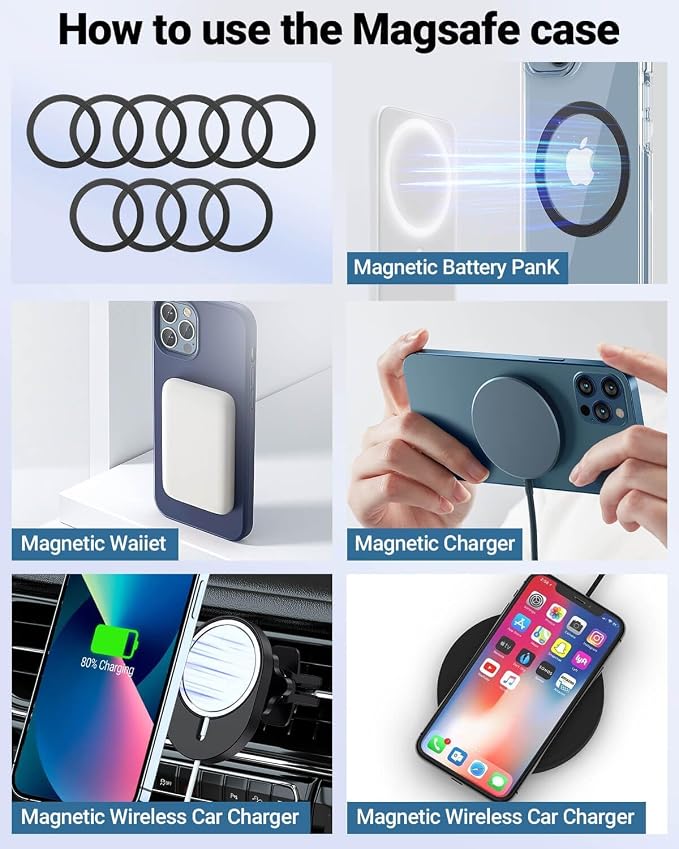 for Magsafe Ring - Image 2