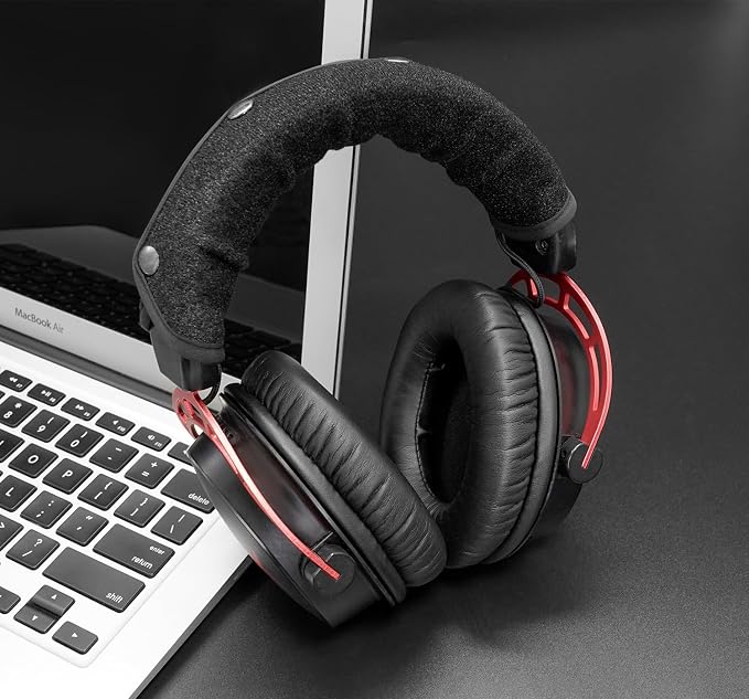 GVOEARS Premium Replacement Ear Pads - Image 6