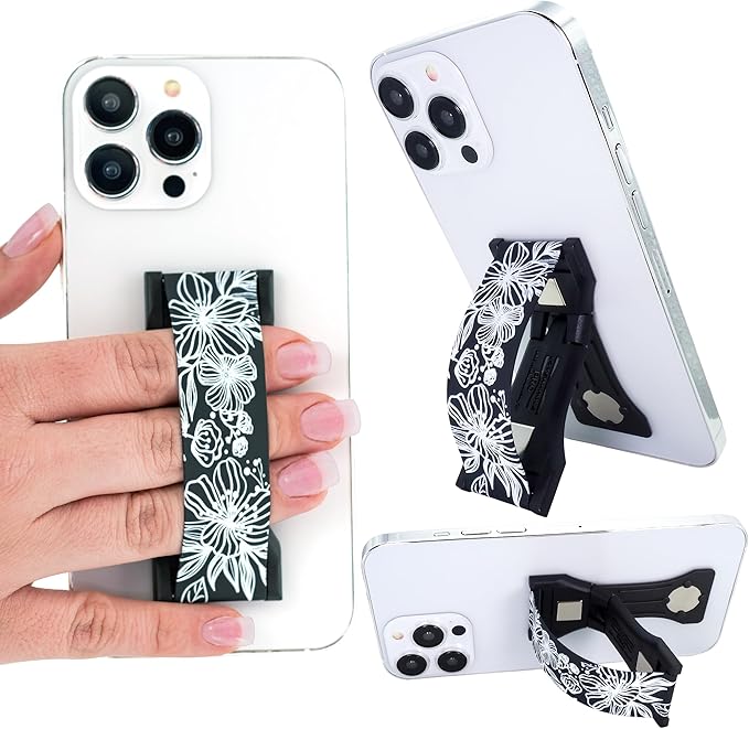 LOVEHANDLE PRO Premium Phone Grip by LOVEHANDLE