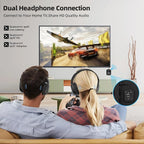 Airplane Bluetooth 5.3 Transmitter - Image 3