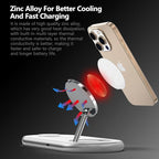 2025 Upgraded 3 in 1 Charging Station - Image 2