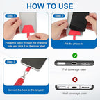 PATIKIL Smart Phone Lanyard - Image 5