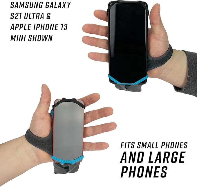 Noxgear Hand Held Phone Holder - Image 6