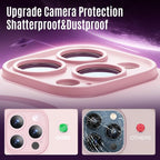 Designed for iPhone 12 Pro Max Case, Compatible - Image 4