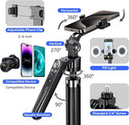 Auto Face Tracking Selfie Stick Tripod - Image 6