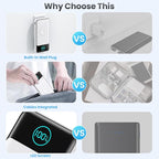 Portable Charger 26800mah for iPhone - Image 7