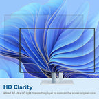 IPROKKO 31.5 Inch Computer Privacy Screen Filter - Image 8