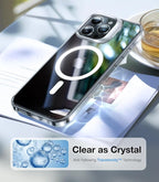 TORRAS for iPhone 15 Pro Max Case, Compatible - Image 7