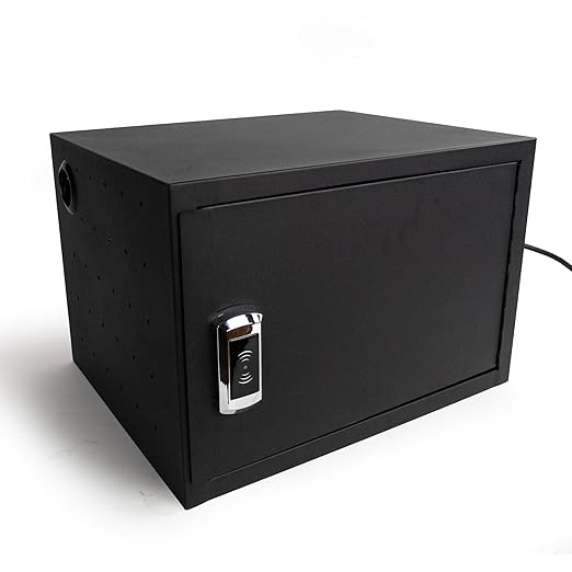 Pearington 12-Device Charging Station by Pearington