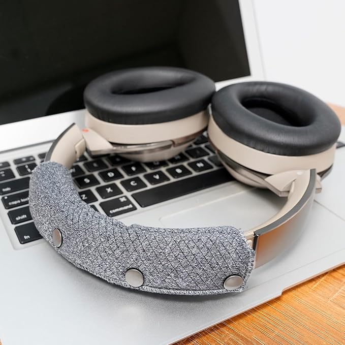 GEVO Replacement Headphone Headband Cover - Image 9