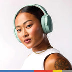 Skullcandy Hesh ANC Over-Ear Noise Cancelling Wireless Headphones - Image 5
