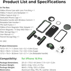 SmallRig x Brandon Li Mobile Video Kit Only - Image 7