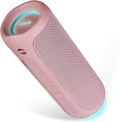 SOWO Outdoor Wireless Portable Bluetooth Speaker, IPX7 Waterproof Speaker by Rockandeasymusiclife