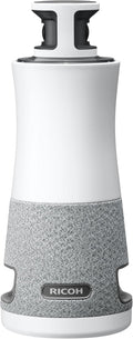 RICOH Meeting 360 | 360° Conference Room Camera by RICOH