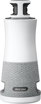 RICOH Meeting 360 | 360° Conference Room Camera by RICOH