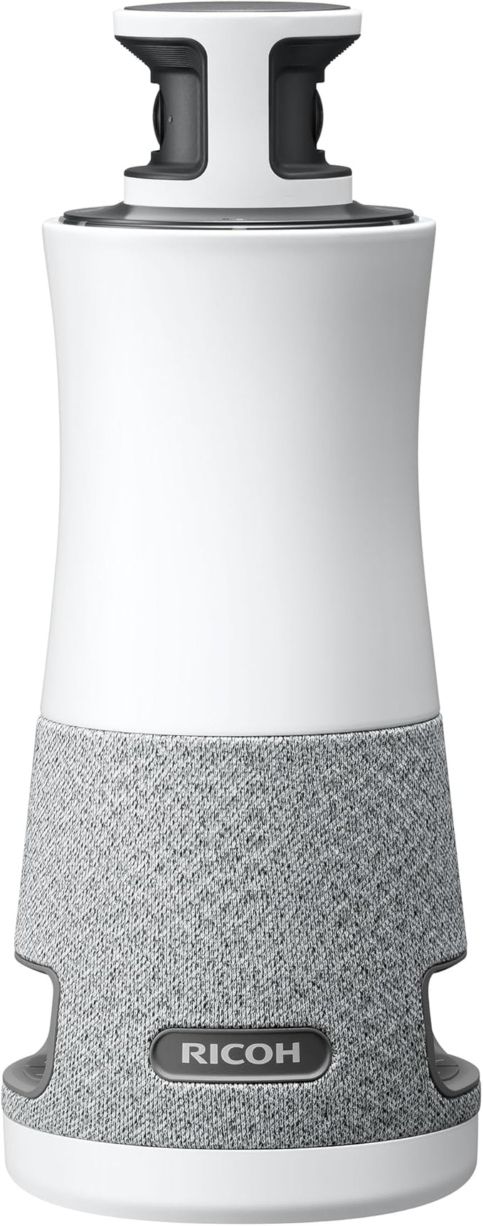 RICOH Meeting 360 | 360° Conference Room Camera by RICOH