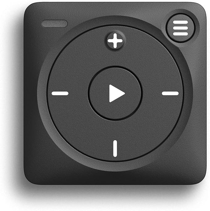 Mighty 3 Amazon Music Player – Portable Screen-Free Offline Music by Mighty