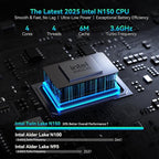 Blackview Laptop 2025, Laptops Computer - Image 2