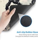 Extended Gaming Mouse Pad, Large Gaming Mouse Waterproof - Image 5
