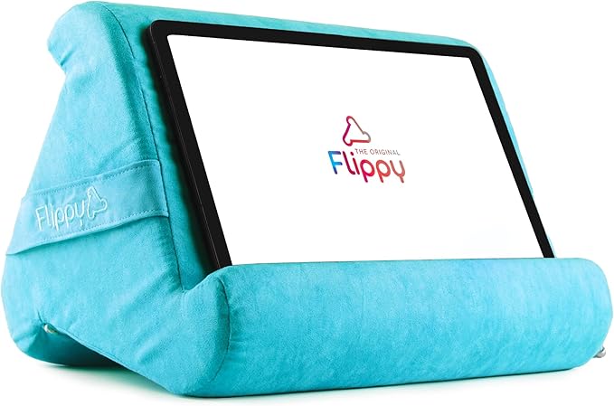 Flippy Tablet Pillow Stand by Flippy