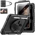 Cantis Case for iPad 11-inch 2025/ iPad 10th Generation 2022 by Cantis