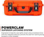 Nanuk 930 Waterproof Hard Case - Image 4