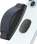 Sinjimoru Detachable Phone Grip Kickstand by Sinjimoru