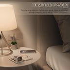 Magnetic Wireless Charger for iPhone: 3 in 1 Travel Charging Station for Apple - Image 7