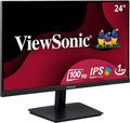 ViewSonic VA2409M 24 Inch IPS Full HD 1080p Monitor by ViewSonicCorporation