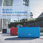 DOSS SoundBox Touch Wireless Bluetooth Speaker - Image 6