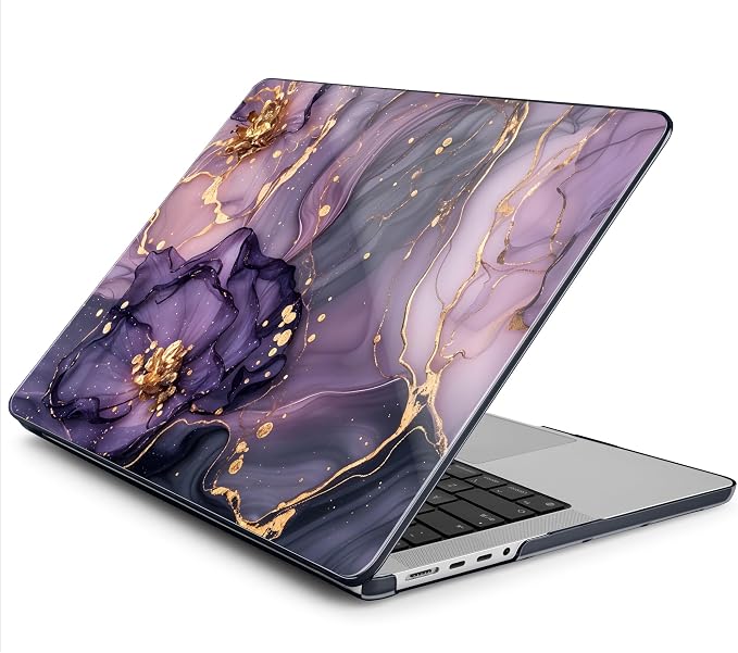 DONGKE for M4 MacBook Pro 16 Inch Case 2024 2023 2021 A3403 A3186 M3 A2991 M2 - Image 8