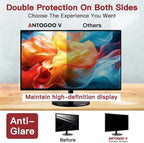 2 Pack 21.5 Inch Privacy Screen - Image 3
