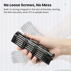 46-in-1 Precision Screwdriver Set - Image 6