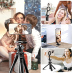 elitehood Aluminum Magsafe iPhone Tripod Mount - Image 7