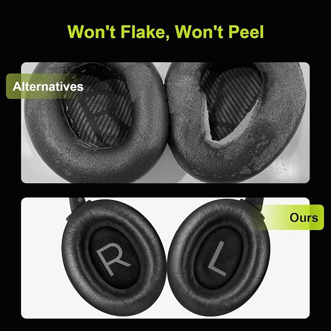 Aurivor Replacement Ear-Pads Cushions - Image 5