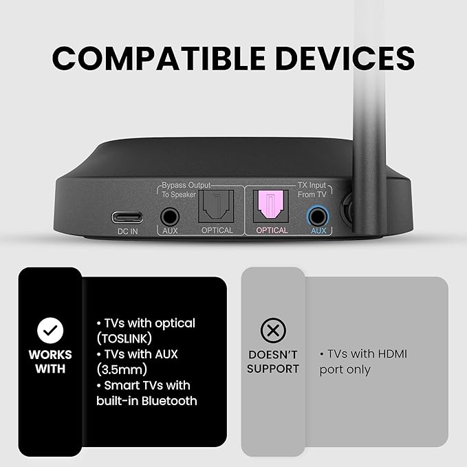 Avantree HT5009 - Image 3