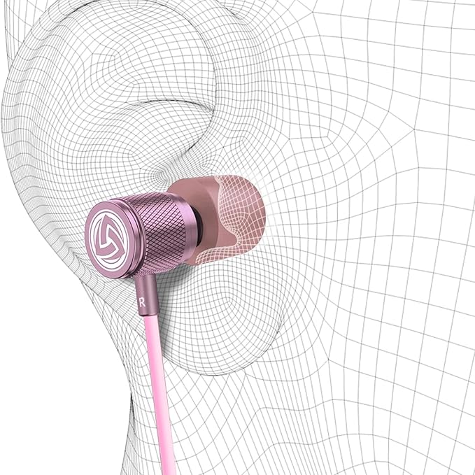 LUDOS Ultra USB C Headphones for iPhone 16 15 Pro Max Plus iPad Pro, 5 Years - Image 8