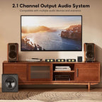 AIYIMA A70 Mono Amplifier with PFFB Home Audio Receiver, TPA3255 Class D Amp - Image 7
