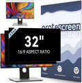 32 Inch Computer Privacy Screen Filter by Protescreen