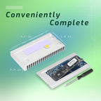 OWC 4TB Express 1M2 40Gb/s Portable NVMe SSD USB4 Ultra Fast External SSD Drive - Image 8