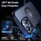 CASEKOO Designed for iPhone 13 Pro Max Case - Image 5