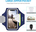 GUZACK Running Armband, Running Phone Holder - Image 4