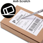 4x6 Thermal Shipping Label, Shipping Address Labels - Image 5