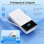 Portable Charger 40800mAh for iPhone - Image 6