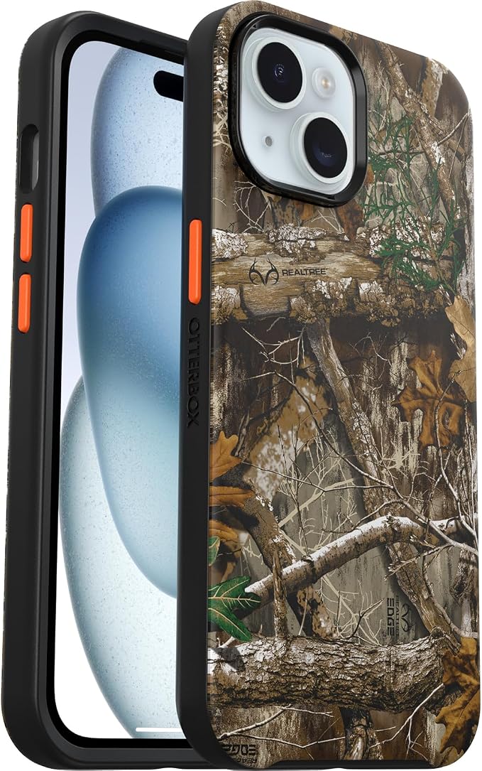 OtterBox iPhone 16e, & 13 Symmetry Series Case - Image 5