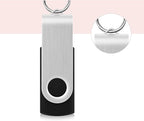 KOOTION 10 X 16 GB USB Flash Drive USB 2.0 Thumb Drive Memory Pen Stick Jump - Image 4