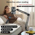 Tablet Holder for Kindle Reading in Bed - Image 2