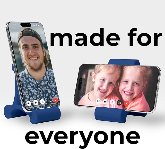 Skalene Phone Stand - Image 4