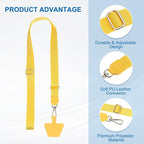 PATIKIL Smart Phone Lanyard - Image 3