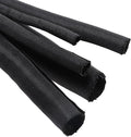 Split Braided Wire Sleeving Loom Mesh Woven by Sunnarepoon